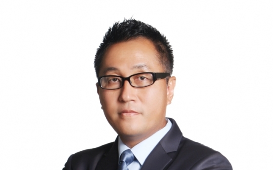 Westin Chosun appoints first Korean-American GM