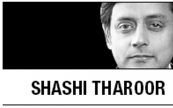 [Shashi Tharoor] Frugal innovation pervades India