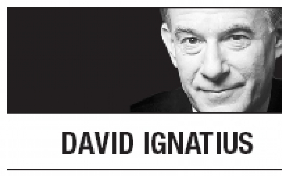 [David Ignatius] Good intentions gone awry