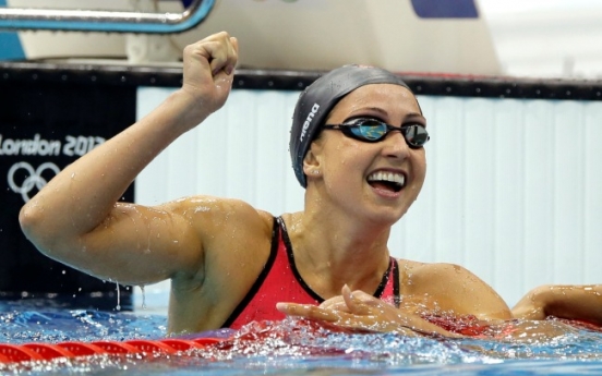 Soni wins 200m breaststroke gold in world record