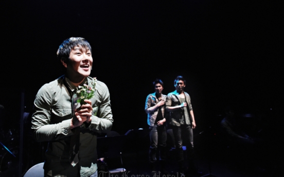 Festival celebrates Korean musicals