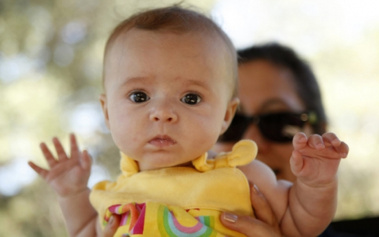 Baby's, toddler's diets linked to IQ