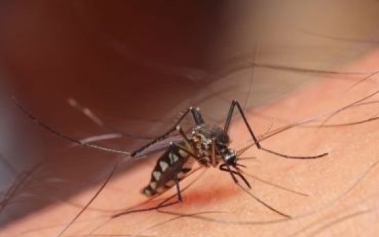 West Nile virus kills 17 in Texas, sickens hundreds