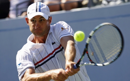 Andy Roddick to say he'll retire after US Open