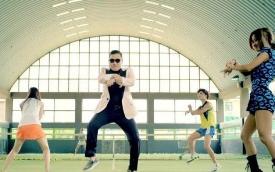 ‘Gangnam Style’ dance-off turns into shootout in Bangkok