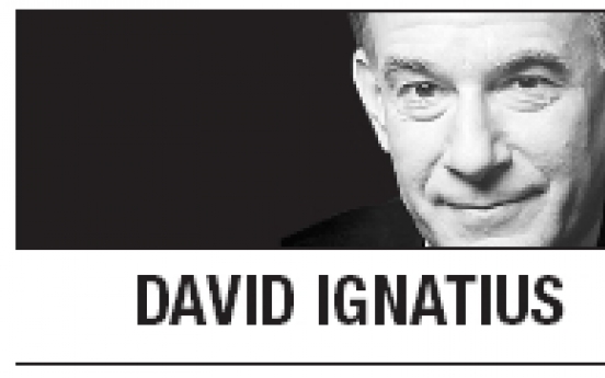 [David Ignatius] Beyond the Afghan dead end