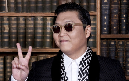 ‘Gangnam Style’ goes double platinum in U.S.