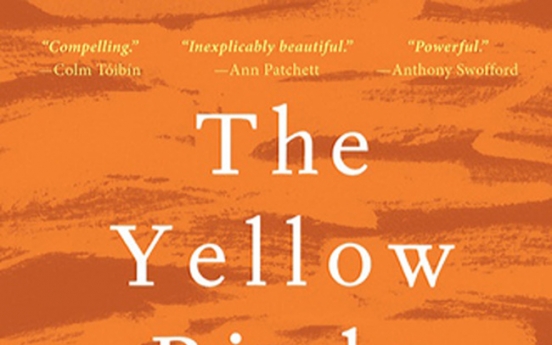 Beautiful and horrifying: ‘The Yellow Birds’ takes the reader to an Iraqi battlefield