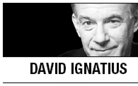 [David Ignatius] A warrior’s star tarnished