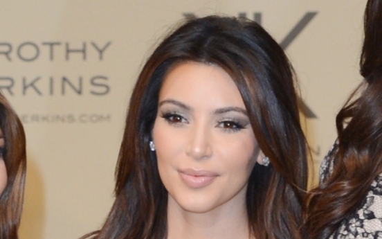 Kim Kardashian tweet draws death threats