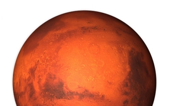 Mars radiation levels not lethal to humans