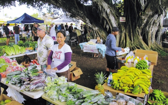 Big Island’s lush, isolated North Kohala nurtures music and arts