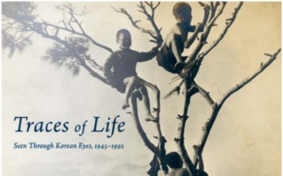 U.S. photo exhibition offers insight into Korean photography, history