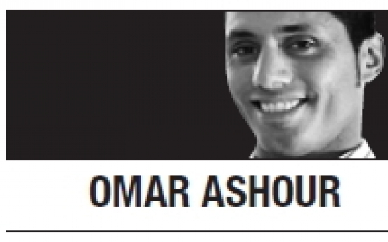 [Omar Ashour] Egypt’s democratic dictator?