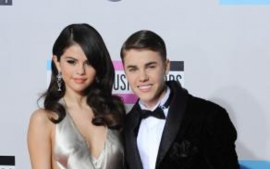 Report: Justin Bieber and Selena Gomez reconcile