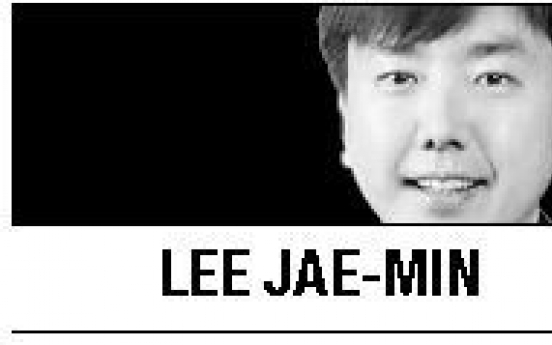 [Lee Jae-min] From labyrinth to floor plan