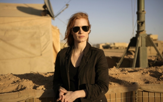 ‘Zero Dark Thirty’ spares few details in the hunt for bin Laden