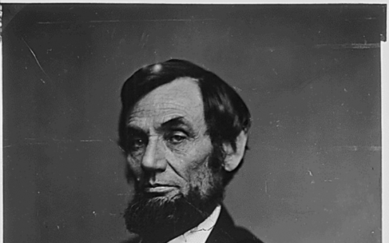 ‘Rise to Greatness’ examines key year of Lincoln presidency