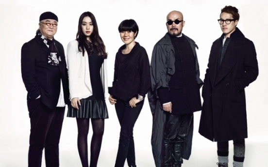 Korean fashion designers to present ‘Rhythm of Korea’ in New York