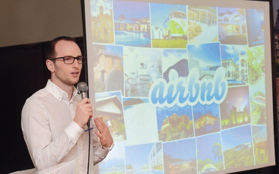 Airbnb announces Korea launch