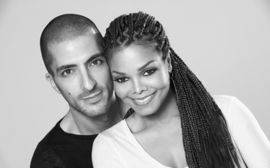 Janet Jackson says she married Al Mana last year