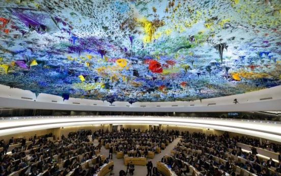 U.N. inching closer to N.K. human rights probe