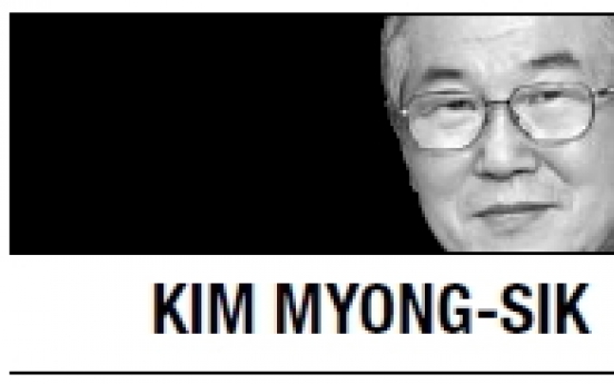 [Kim Myong-sik] Yangdong Village should not be a Potemkin