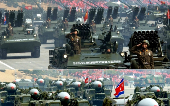 N. Korea threatens thermonuclear war as U.N. moves to impose sanctions