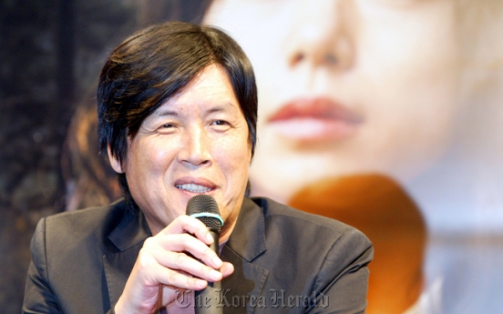 Lee Chang-dong to head Asian Film Academy