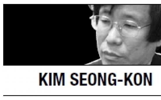 [Kim Seong-kon] All diplomats should be cultural ambassadors