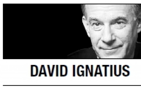 [David Ignatius] The hard lessons of Iraq War