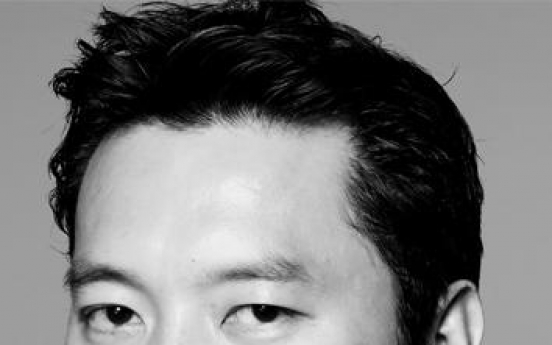 Cho to head Korean Pavilion at 2014 Venice Biennale