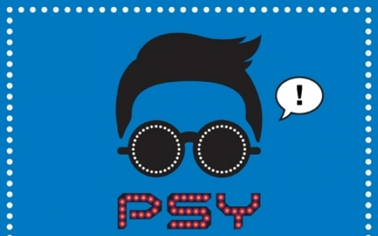 Psy’s ‘Gentleman’ sweeps Korean music charts