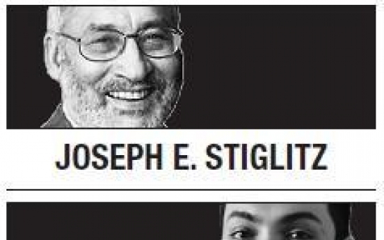 [Joseph Stiglitz and Arjun Jayadev] India’s drug ruling is patently wise decision