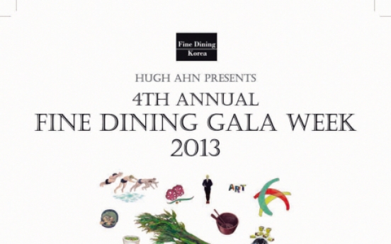 4th Fine Dining Gala Week returns with temple food