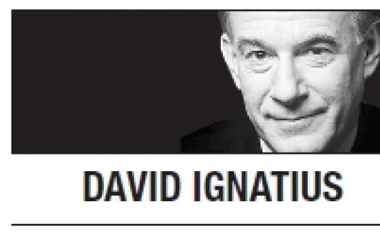 [David Ignatius] In the footsteps of Keynes