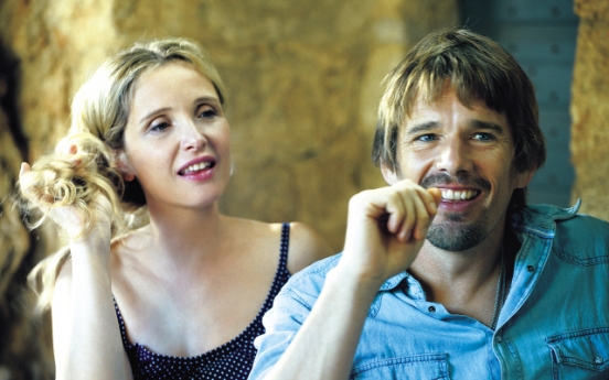 Celine and Jesse come again ‘Before Midnight’