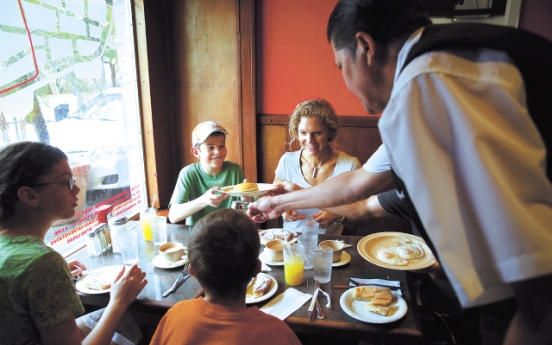 The gems of San Juan: Who’s hungry for sauted veal brains?