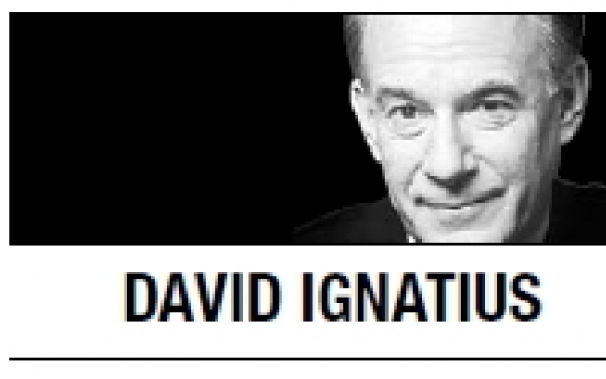 [David Ignatius] The limits to surveillance