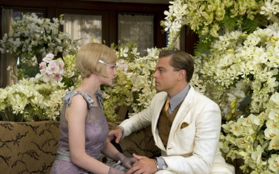 Carey Mulligan takes on Daisy in ‘The Great Gatsby’