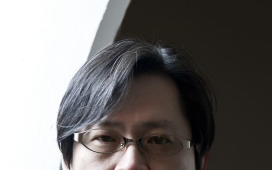 Seoul  Media Art Biennale names Park Chan-kyong artistic director