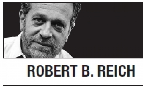 [Robert Reich] States and global corporations