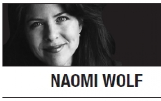 [Naomi Wolf] Voices behind Jolie’s revelation of mastectomy