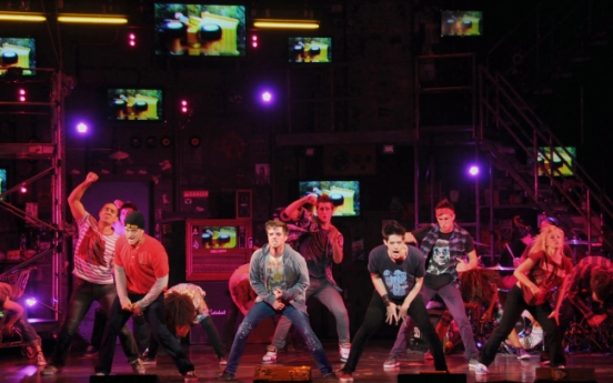 ‘American Idiot’ to get first Korean run