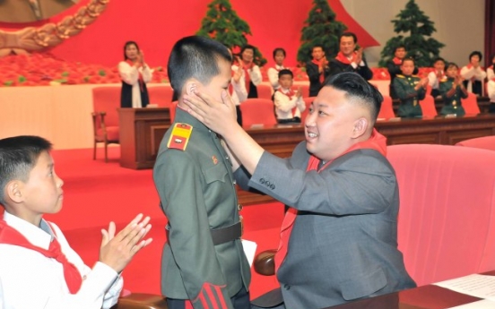 북한, “9일 개성서 남북 당국 실무접촉 갖자”