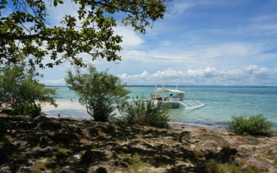 Philippines’ great outdoors