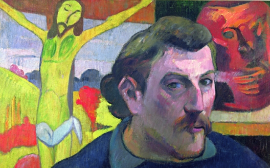 Works of Gauguin come to Seoul