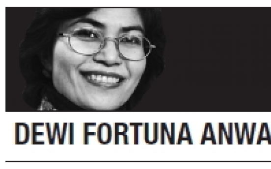 [Dewi Fortuna Anwar] Indonesia’s cautious confidence