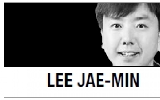 [Lee Jae-min] To make a long story short