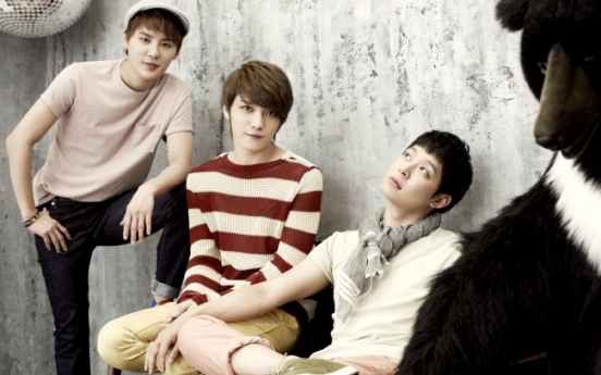 FTC orders S.M. to correct wrongdoings against JYJ